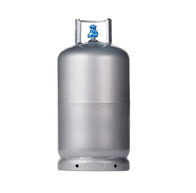 Aygaz 24 Kg Ticari Tüp